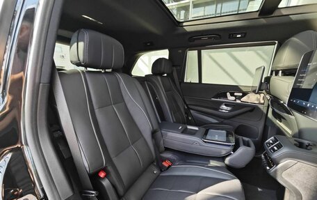 Mercedes-Benz GLS, 2025 год, 18 950 000 рублей, 33 фотография