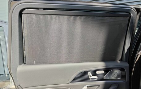 Mercedes-Benz GLS, 2025 год, 18 950 000 рублей, 38 фотография