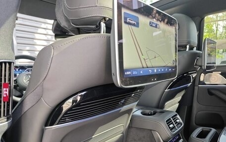 Mercedes-Benz GLS, 2025 год, 18 950 000 рублей, 34 фотография