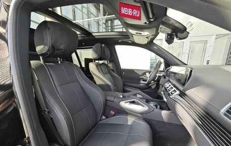 Mercedes-Benz GLS, 2025 год, 18 950 000 рублей, 21 фотография