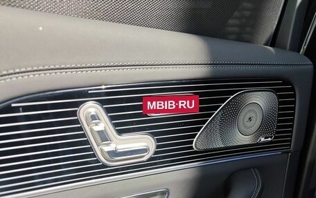 Mercedes-Benz GLS, 2025 год, 18 950 000 рублей, 24 фотография