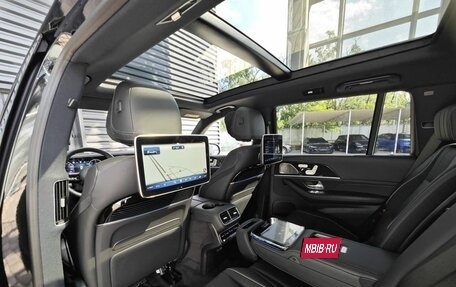 Mercedes-Benz GLS, 2025 год, 18 950 000 рублей, 37 фотография