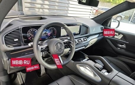 Mercedes-Benz GLS, 2025 год, 18 950 000 рублей, 15 фотография