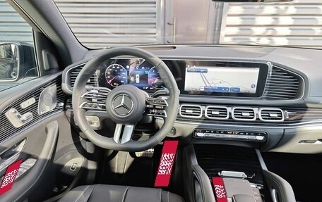 Mercedes-Benz GLS, 2025 год, 18 950 000 рублей, 17 фотография