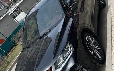 Geely Coolray I, 2021 год, 1 720 000 рублей, 1 фотография