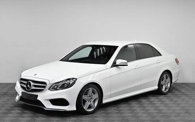 Mercedes-Benz E-Класс, 2015 год, 2 199 000 рублей, 1 фотография