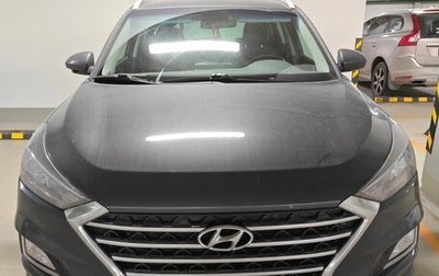 Hyundai Tucson III, 2020 год, 2 800 000 рублей, 1 фотография