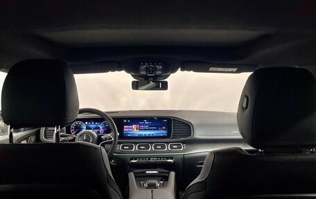 Mercedes-Benz GLE Coupe, 2024 год, 19 200 000 рублей, 19 фотография