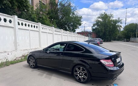 Mercedes-Benz C-Класс, 2014 год, 1 500 000 рублей, 5 фотография