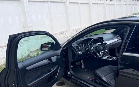 Mercedes-Benz C-Класс, 2014 год, 1 500 000 рублей, 8 фотография