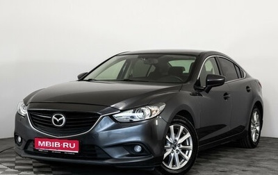 Mazda 6, 2014 год, 1 249 000 рублей, 1 фотография