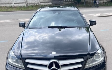 Mercedes-Benz C-Класс, 2014 год, 1 500 000 рублей, 6 фотография