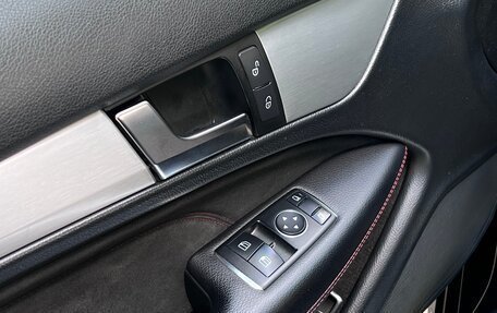 Mercedes-Benz C-Класс, 2014 год, 1 500 000 рублей, 16 фотография