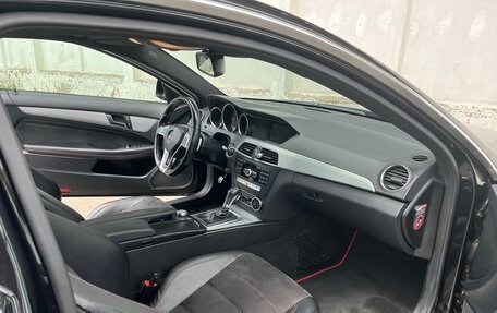 Mercedes-Benz C-Класс, 2014 год, 1 500 000 рублей, 12 фотография