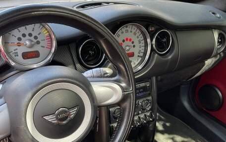 MINI Hatch, 2002 год, 400 000 рублей, 2 фотография
