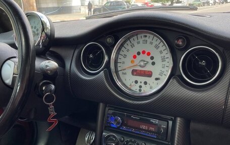 MINI Hatch, 2002 год, 400 000 рублей, 3 фотография