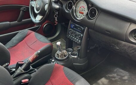 MINI Hatch, 2002 год, 400 000 рублей, 4 фотография
