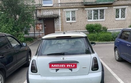 MINI Hatch, 2002 год, 400 000 рублей, 7 фотография