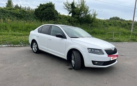 Skoda Octavia, 2015 год, 1 190 000 рублей, 7 фотография