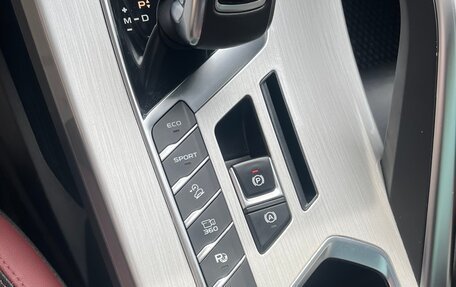 Geely Coolray I, 2021 год, 1 720 000 рублей, 7 фотография