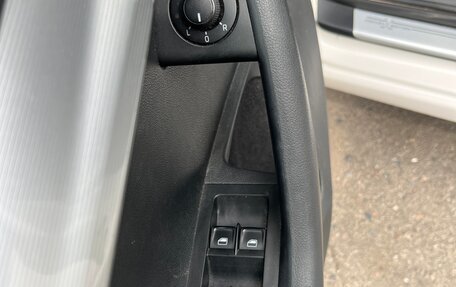Skoda Octavia, 2015 год, 1 190 000 рублей, 11 фотография