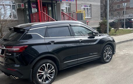 Geely Coolray I, 2021 год, 1 720 000 рублей, 2 фотография