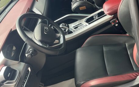 Geely Coolray I, 2021 год, 1 720 000 рублей, 8 фотография