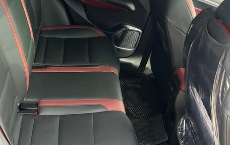 Geely Coolray I, 2021 год, 1 720 000 рублей, 10 фотография