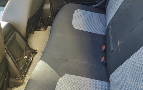 SsangYong Actyon Sports II, 2008 год, 840 000 рублей, 4 фотография