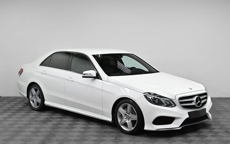 Mercedes-Benz E-Класс, 2015 год, 2 199 000 рублей, 2 фотография