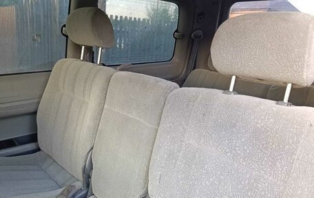 Toyota Lite Ace IV, 2001 год, 730 000 рублей, 5 фотография