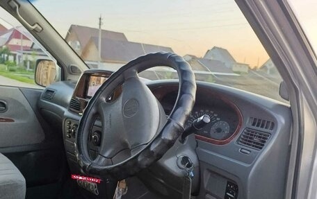 Toyota Lite Ace IV, 2001 год, 730 000 рублей, 2 фотография