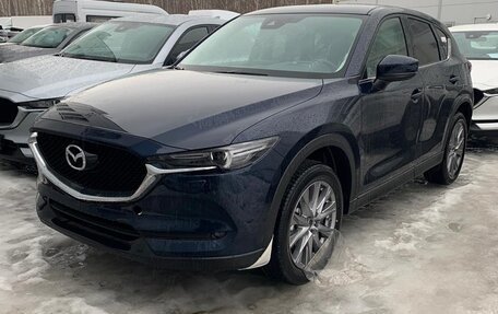Mazda CX-5 II, 2020 год, 3 100 000 рублей, 2 фотография