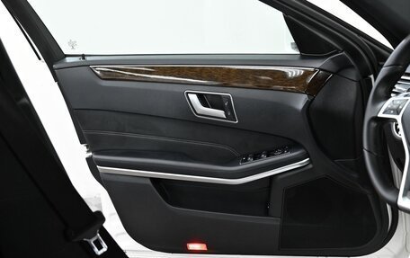 Mercedes-Benz E-Класс, 2015 год, 2 199 000 рублей, 10 фотография