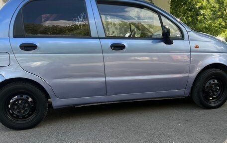 Daewoo Matiz I, 2008 год, 148 000 рублей, 2 фотография