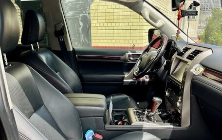 Lexus GX II, 2016 год, 5 000 000 рублей, 7 фотография