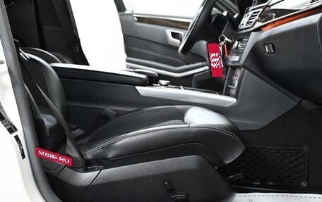 Mercedes-Benz E-Класс, 2015 год, 2 199 000 рублей, 12 фотография