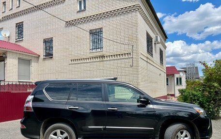 Lexus GX II, 2016 год, 5 000 000 рублей, 4 фотография