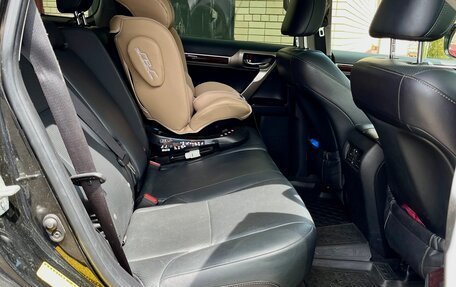Lexus GX II, 2016 год, 5 000 000 рублей, 9 фотография