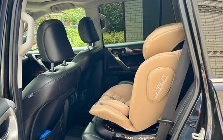 Lexus GX II, 2016 год, 5 000 000 рублей, 8 фотография