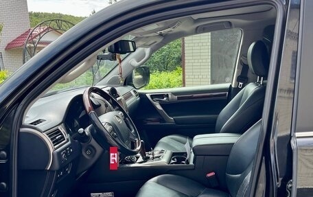 Lexus GX II, 2016 год, 5 000 000 рублей, 6 фотография