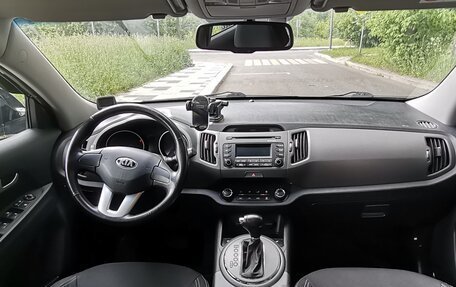 KIA Sportage III, 2014 год, 1 310 000 рублей, 12 фотография