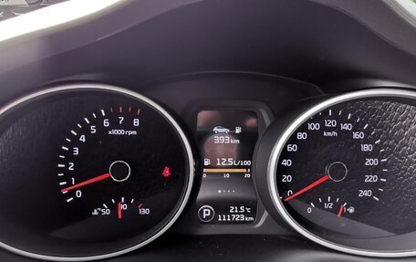 KIA Sportage III, 2014 год, 1 310 000 рублей, 13 фотография