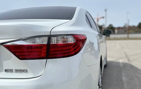Lexus ES VII, 2013 год, 2 450 000 рублей, 7 фотография