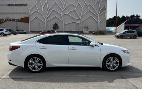 Lexus ES VII, 2013 год, 2 450 000 рублей, 3 фотография