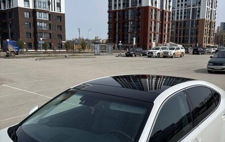 Lexus ES VII, 2013 год, 2 450 000 рублей, 12 фотография