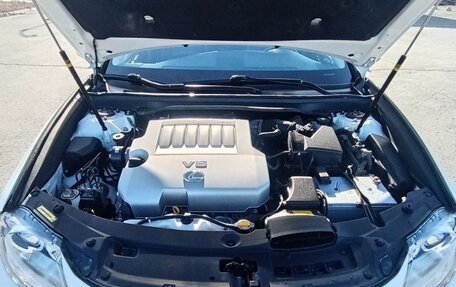 Lexus ES VII, 2013 год, 2 450 000 рублей, 13 фотография