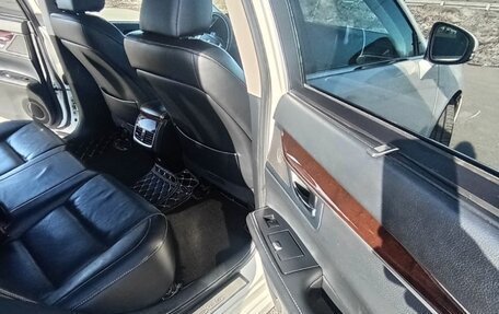 Lexus ES VII, 2013 год, 2 450 000 рублей, 21 фотография