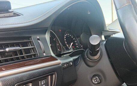 Lexus ES VII, 2013 год, 2 450 000 рублей, 24 фотография
