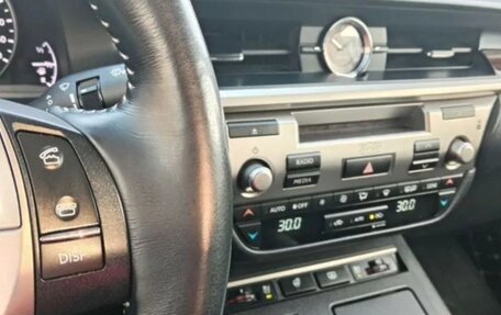 Lexus ES VII, 2013 год, 2 450 000 рублей, 25 фотография